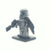 Captain Phasma Star Wars Minifigure XP272