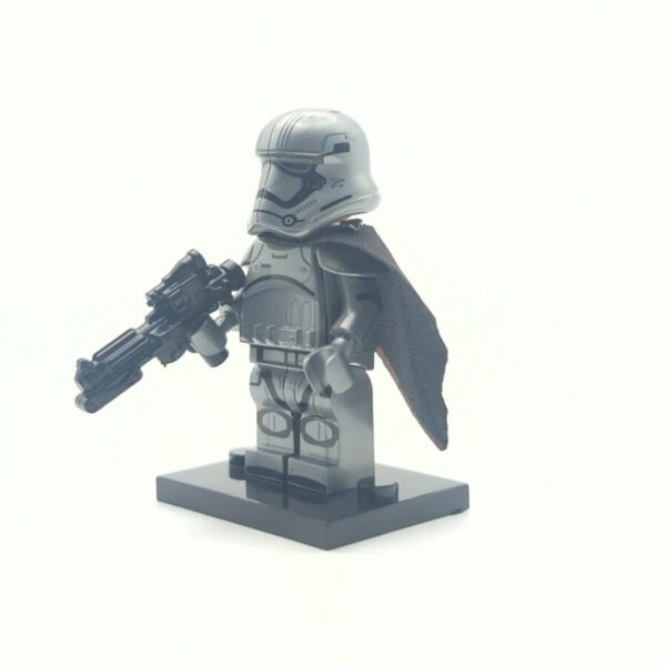 Captain Phasma Star Wars Minifigure XP272