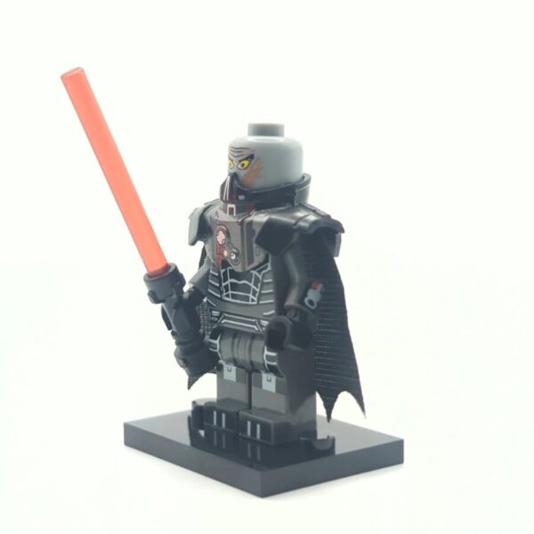 Darth Malgus Star Wars Minifigure (PG746)