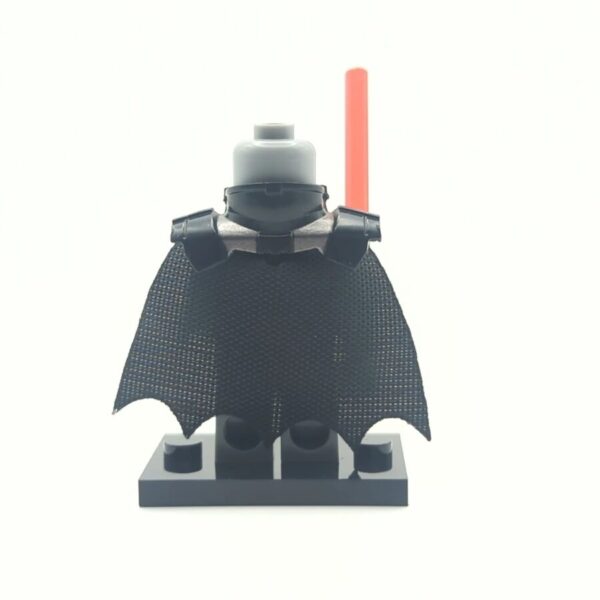 Darth Malgus Star Wars Minifigure (PG746)