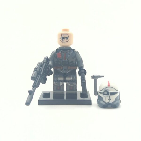 Crosshair (Clone Force 99) Star Wars Minifigure WM2002 Crosshair (Clone Force 99) Star Wars Minifigure WM2002