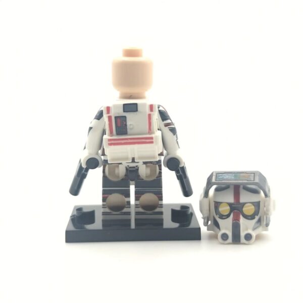 Tech (Clone Force 99) Star Wars Minifigure WM2004