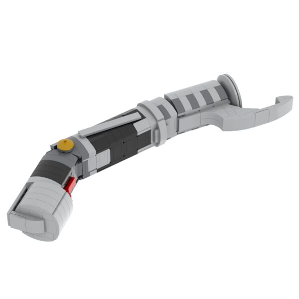 Star Wars Count Dooku Lightsaber Minifigure