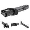 Star Wars Darksaber Minifigure 419 pieces