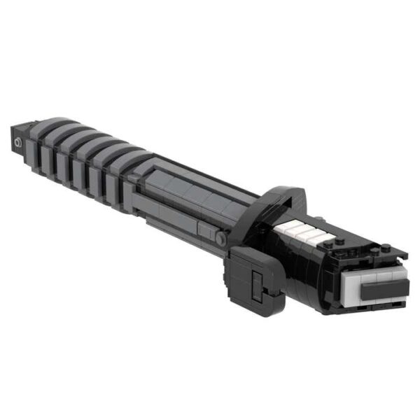 Star Wars Darksaber Minifigure 419 pieces