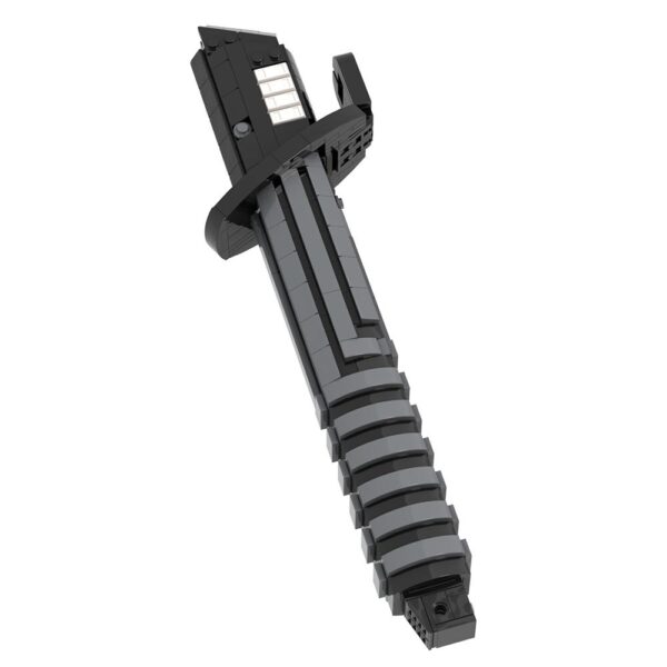 Star Wars Darksaber Minifigure 419 pieces