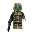 41st Scout Batallion Trooper Star Wars Minifigure GH0197