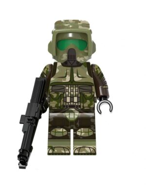 41st Scout Batallion Trooper Star Wars Minifigure GH0197