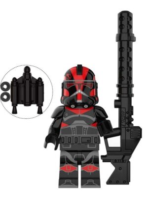 44th Special Ops Division Star Wars Minifigure XP331