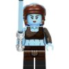 Aayla Secura Star Wars Minifigure G0064 Aayla Secura Star Wars Minifigure G0064