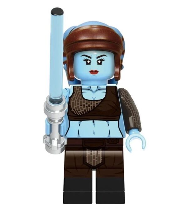 Aayla20Secura200064.jpg Aayla Secura Star Wars Minifigure G0064