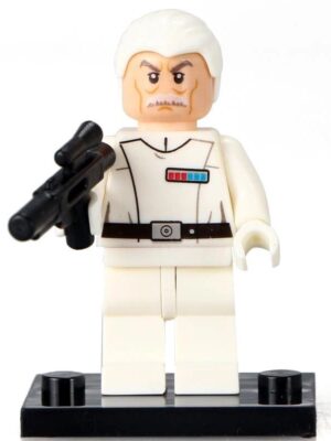 Admiral20Wullf20Yularen20689.jpg Admiral Wullf Yularen Star Wars Minifigure PG689