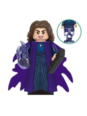 Agatha Harkness Marvel Minifigure XH1674
