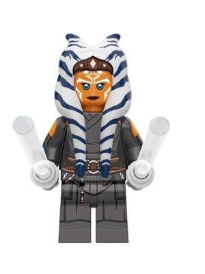 Ahsoka Tano Star Wars Minifigure XP351