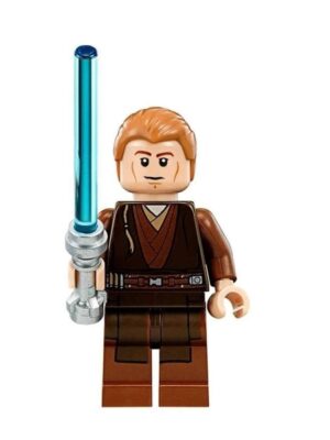 Anakin Skywalker Padawan Star Wars Minifigure PG696