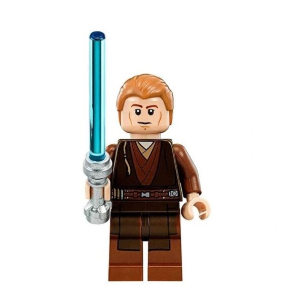 Anakin Skywalker Padawan Star Wars Minifigure PG696