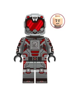 Ant-Man Marvel Minifigure XH1321