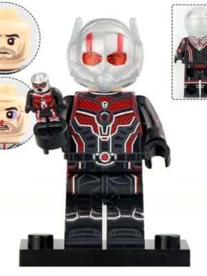 Ant-Man Marvel Minifigure GH0113