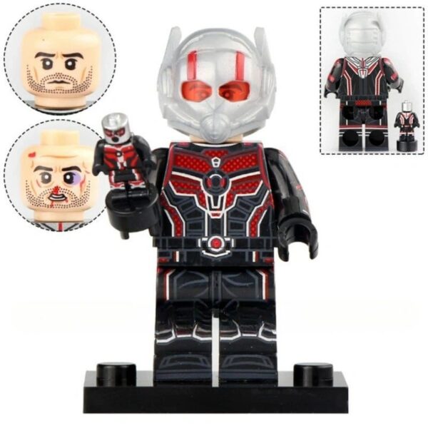 Ant-Man Marvel Minifigure GH0113