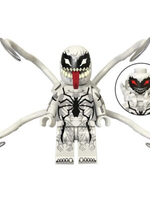 Anti Venom Marvel Minifigure TV1020