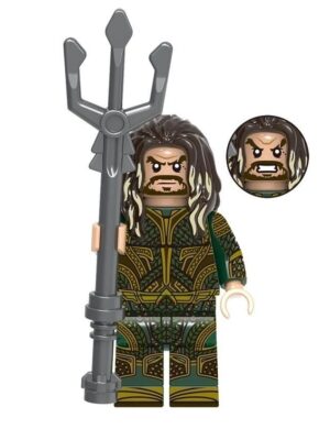 Aquaman DC Minifigure XH1699