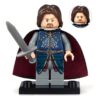 Aragorn20507.jpeg Aragorn Lord of the Rings Minifigure LOTR PG507
