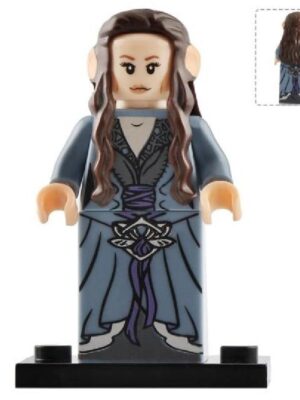 Arwen20547.jpg Arwen Lord of the Rings Minifigure LOTR PG547
