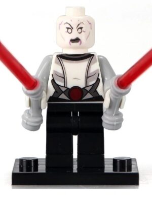 Asajj20Ventress20690.jpg Asajj Ventress Star Wars Minifigure PG690