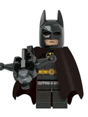Batman Returns 1992 DC Minifigure XH1881