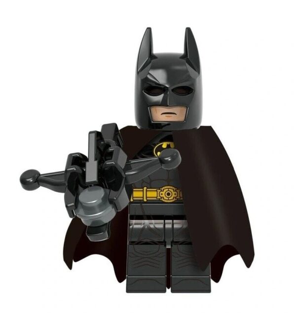 Batman Returns 1992 DC Minifigure XH1881