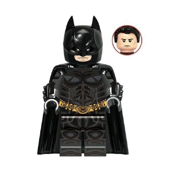 Batman (The Dark Knight) DC Minifigure XH1940