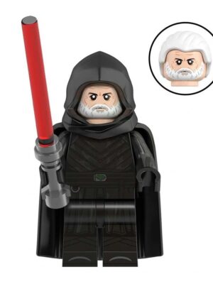 Baylan Skoll Star Wars Minifigure WM2644