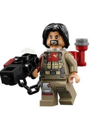 Baze Malbus Star Wars Minifigure PG668
