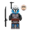 Bo Katan Kryze Star Wars Minifigure XH1800