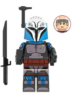 Bo20Katan201800.jpg Bo Katan Kryze Star Wars Minifigure XH1800