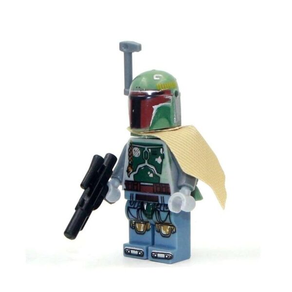 Boba20Fett20609.jpg Boba Fett Star Wars Minifigure PG609