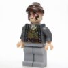 Pirates of the Caribbean Bootstrap Bill Minifigure KSZ515-6