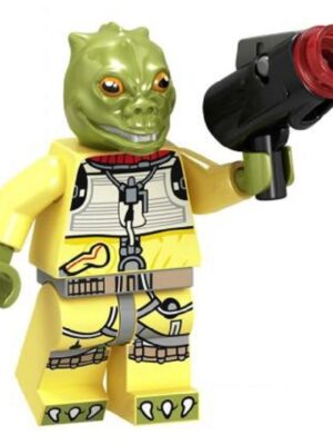 Bossk200208.jpg Bossk Star Wars Minifigure MG0208