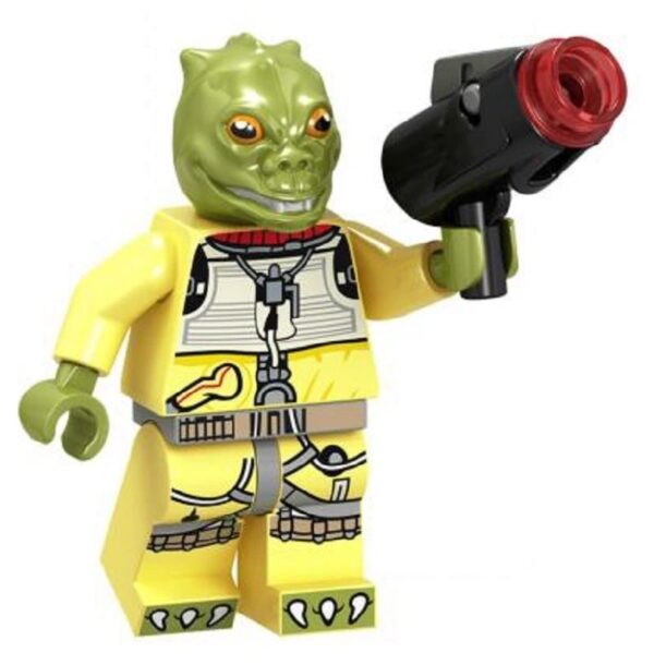 Bossk200208.jpg Bossk Star Wars Minifigure MG0208