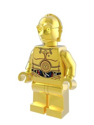 C-3PO20gold20637.jpg C-3PO (Gold) Star Wars Minifigure PG637