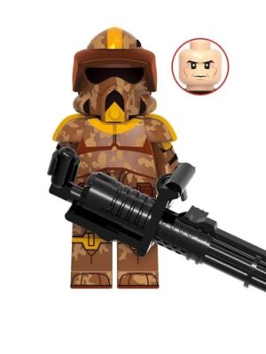 Geonosis ARF Trooper Star Wars Minifigure GH0211