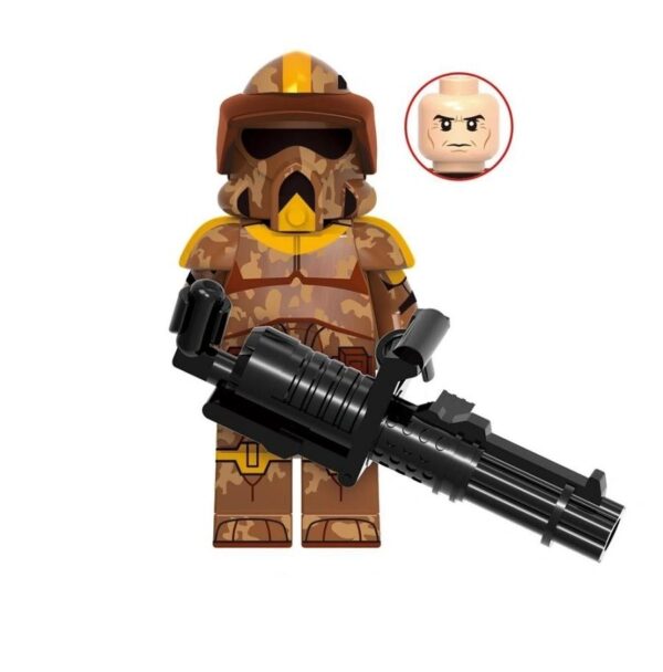 Geonosis ARF Trooper Star Wars Minifigure GH0211