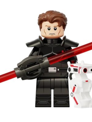 Cal20Kestis20505.jpg Cal Kestis Star Wars Minifigure XP505