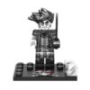 Pirates of the Caribbean Captain Salazar Minifigure KSZ719-4