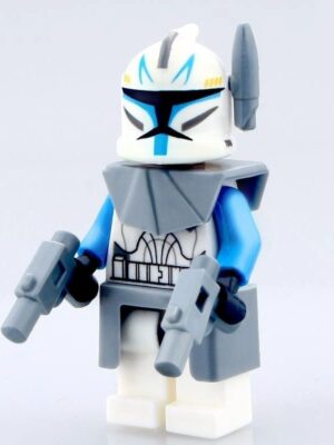 Captain Rex Star Wars Minifigure PG619