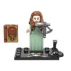 Pirates of the Caribbean Carina Minifigure KSZ719-8