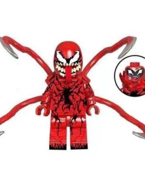 Carnage201019.jpg Carnage Marvel Minifigure TV1019