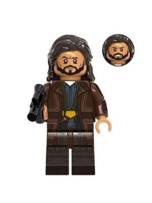 Cassian Andor Star Wars Minifigure GH0149