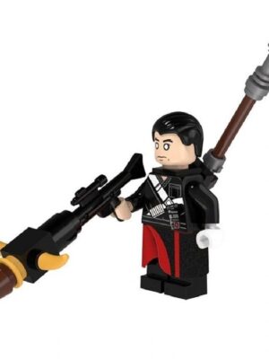Chirrut Imwe Star Wars Minifigure PG664