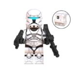 Clone Commando Star Wars Minifigure WM2228